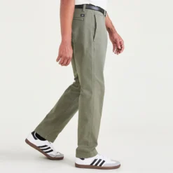 Dockers Pantalon California Khaki Slim -Mode Décontractée 0d6fed95f21db7d6a03ac1d57993aa77