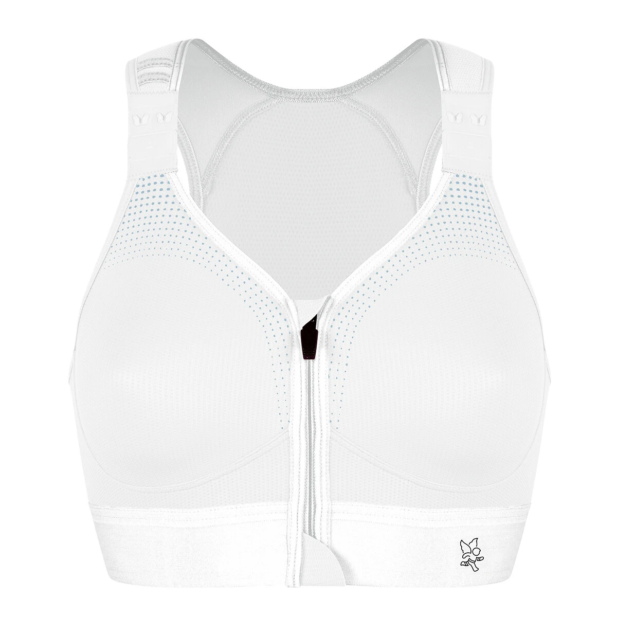 Soutien-gorge Sport Eazip Maintien Extrême 13 Soutien-gorge Sport Eazip Maintien Extrême – Image 13