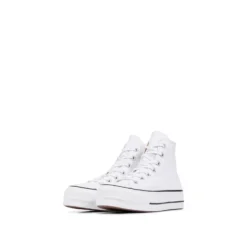 Converse Chuck Taylor All Star Lift Canvas Hi 8 Converse Chuck Taylor All Star Lift Canvas Hi -Mode Décontractée 0da0629011b78c09fad9d769ea9f82ff