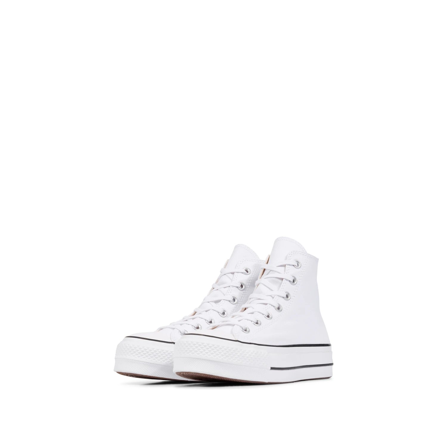 Converse Chuck Taylor All Star Lift Canvas Hi 3 Converse Chuck Taylor All Star Lift Canvas Hi – Image 3