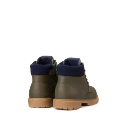 Bottiness Zippées Et à Lacets 13 Bottiness Zippées Et à Lacets -Mode Décontractée 0dceb2b2d23a04bdb5b812cb4ecc8901