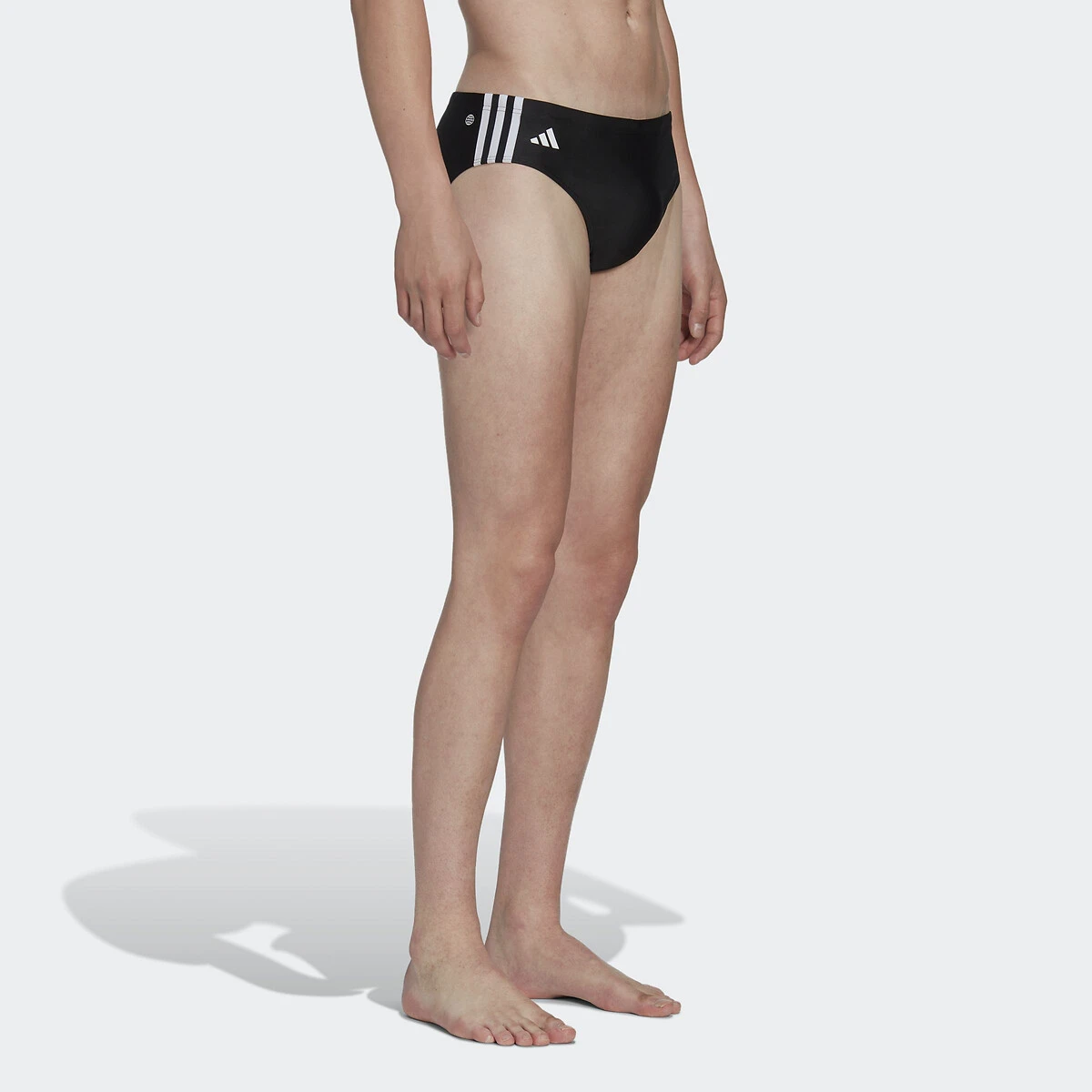 ADIDAS PERFORMANCE Slip De Bain Classique 3 Bandes 2 ADIDAS PERFORMANCE Slip De Bain Classique 3 Bandes – Image 2