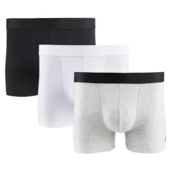 ADIDAS PERFORMANCE Lot De 3 Boxers Active -Mode Décontractée 0e4f2ec879ecf687e94fcd2ba65a0dac