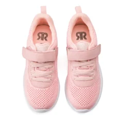 Baskets à Lacets Et Scratch En Matière Recyclée 24 Baskets à Lacets Et Scratch En Matière Recyclée -Mode Décontractée 0e5a56b8dc8510776c3f2c392a664ed5