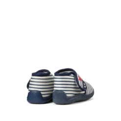 Chaussons à Scratch Rayés -Mode Décontractée 0ede191c35bd16112571af619f010048