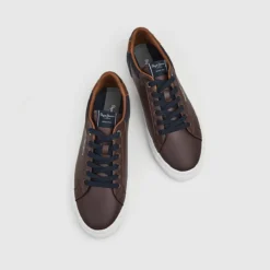 Pepe Jeans Baskets Kenton Court -Mode Décontractée 0ef75df7c91177e0702754ac55a575f1