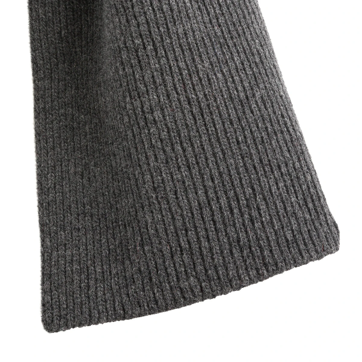 Écharpe En Laine D'agneau 4 Écharpe En Laine D'agneau – Image 4