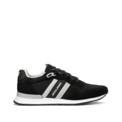 Jack & Jones Baskets Basses Stellar Mesh 2.0