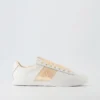 Le Coq Sportif Baskets Basses Esla