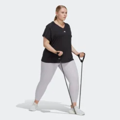 ADIDAS PERFORMANCE T-shirt De Training Train Essentials Col V 8 ADIDAS PERFORMANCE T-shirt De Training Train Essentials Col V -Mode Décontractée 0fb9213c81dd5e9ec9a3c938aad9f9ce