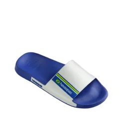 Havaianas Mules Slide Classic Brazil 8 Havaianas Mules Slide Classic Brazil -Mode Décontractée 0fc02698b9d9245f59604f454ee1e381