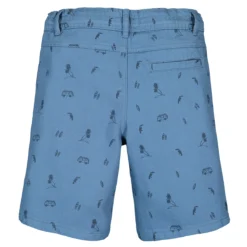 Short Imprimé Animalier 3-12 Ans 9 Short Imprimé Animalier 3-12 Ans -Mode Décontractée 0fdec84fd798b6e435e7ab576523d64e