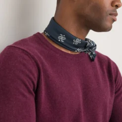 Pull Col Rond En Cachemire, Made In Europe -Mode Décontractée 1055980dd34220d3259ec3524d07b90c