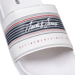 Jack & Jones Claquettes Lewis -Mode Décontractée 108675dfa68a6900188760ad66bde4e1