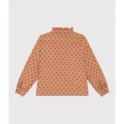 PETIT BATEAU Blouse Manches Longues En Velours Fin Fleuri 10 PETIT BATEAU Blouse Manches Longues En Velours Fin Fleuri -Mode Décontractée 10c0ae2a7195b650332c5fa9b42ccbdd