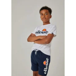 Ellesse Short De Bain 8/9-13/14 Ans -Mode Décontractée 10ce8d51535933ed1f419f16104bf482