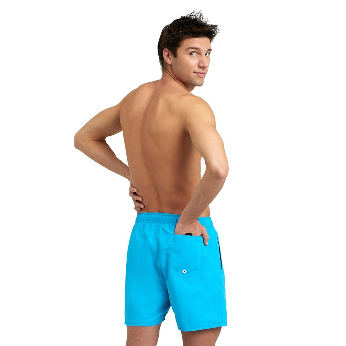 Arena Short De Bain Fundamentals 2 Arena Short De Bain Fundamentals – Image 2