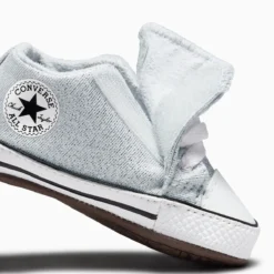 Converse Baskets All Star Cribster Sparkle Party -Mode Décontractée 1147eae571b5042c84165ee62a208cec