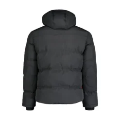 GEOGRAPHICAL NORWAY Doudoune Chaude à Capuche Non Amovible Verveine 18 GEOGRAPHICAL NORWAY Doudoune Chaude à Capuche Non Amovible Verveine -Mode Décontractée 119169298a5ac2601b48fe5eae246c31