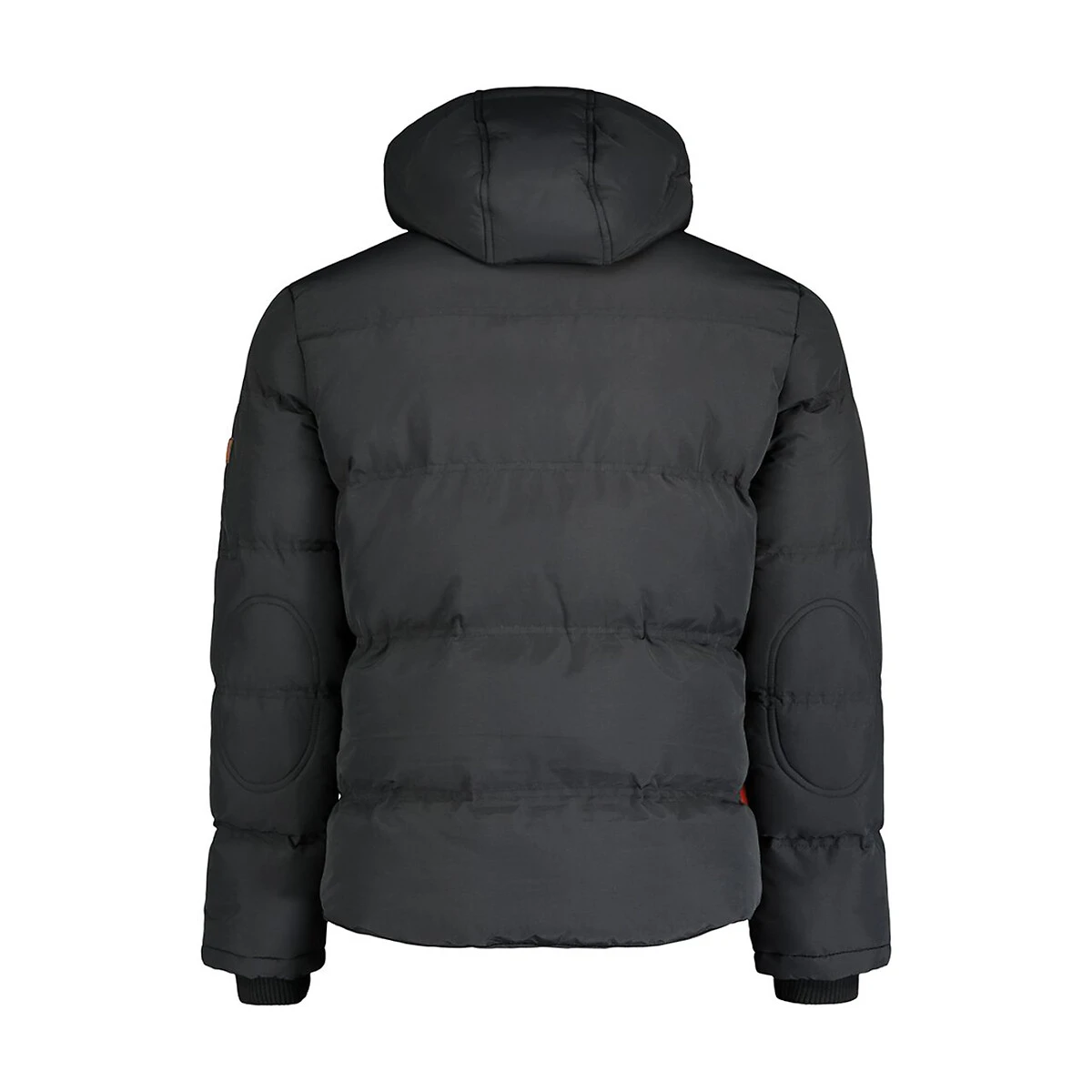 GEOGRAPHICAL NORWAY Doudoune Chaude à Capuche Non Amovible Verveine 7 GEOGRAPHICAL NORWAY Doudoune Chaude à Capuche Non Amovible Verveine – Image 7