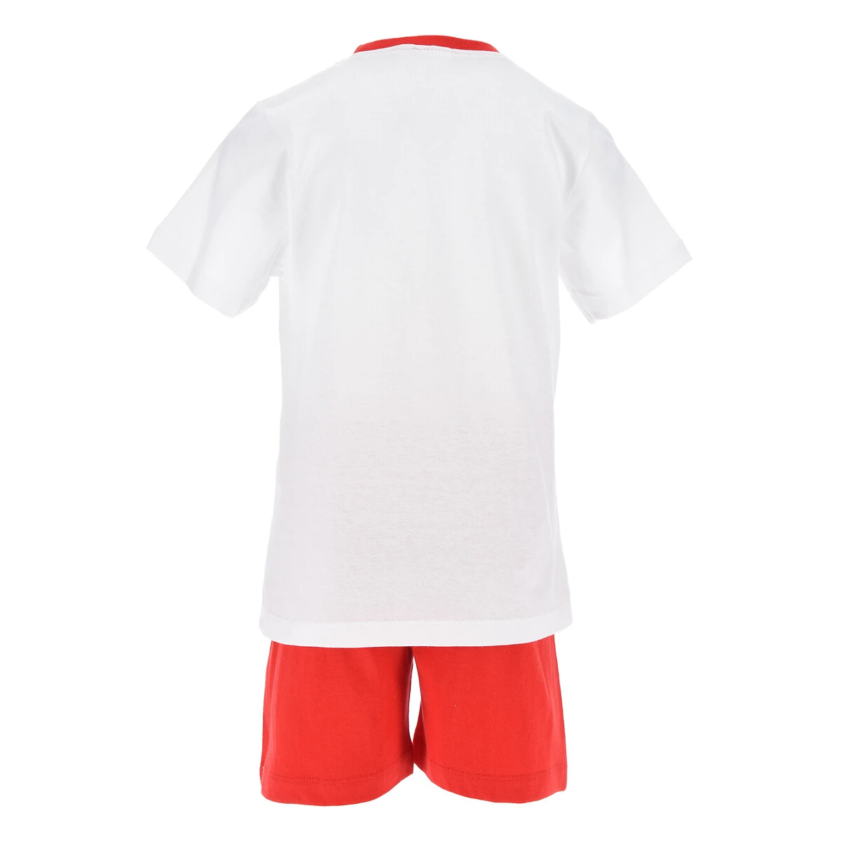 Mickey Mouse Pyjashort Mickey 2 Mickey Mouse Pyjashort Mickey – Image 2