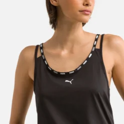Puma Débardeur De Training Strong TriBlend Tank