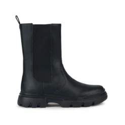 Geox Bottines Chelsea Respirantes Junette