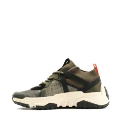 Palladium Baskets Off-Grid Lo Matryx -Mode Décontractée 124d12841a58ab7e9714f807f600bcbb