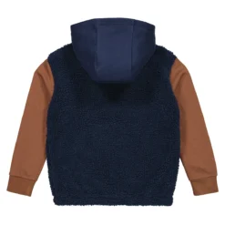 Sweat à Capuche, Corps En Fourrure D'imitation 13 Sweat à Capuche, Corps En Fourrure D'imitation -Mode Décontractée 127df0e4e0bfe0da8d166836383bb2c3