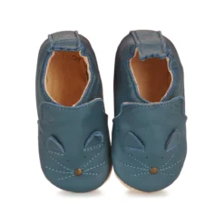 Chaussons Souples En Cuir My Blumoo Chat 9 Chaussons Souples En Cuir My Blumoo Chat -Mode Décontractée 1286983f0317ba81e5ade74cba122430