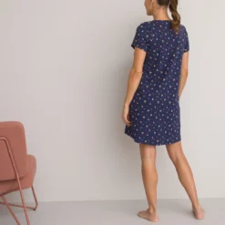 Chemise De Nuit Grossesse Et Allaitement 8 Chemise De Nuit Grossesse Et Allaitement -Mode Décontractée 12cc77f2a5e9a38b2d75ee9fe13c87f1