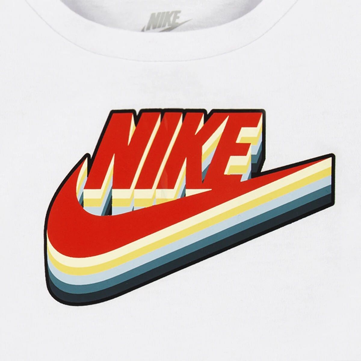 Nike Ensemble 2 Pièces T-shirt Et Pantalon 3 Nike Ensemble 2 Pièces T-shirt Et Pantalon – Image 3