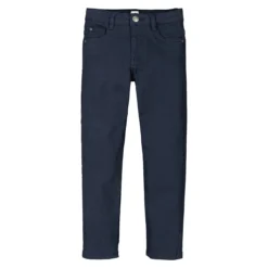 Pantalon Droit 12 Pantalon Droit -Mode Décontractée 1321935e14df291749d7f0e7fee7e99f