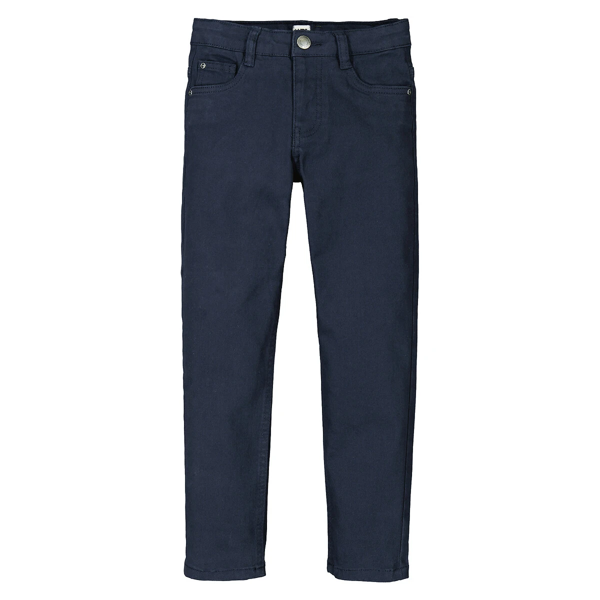 Pantalon Droit 3 Pantalon Droit – Image 3