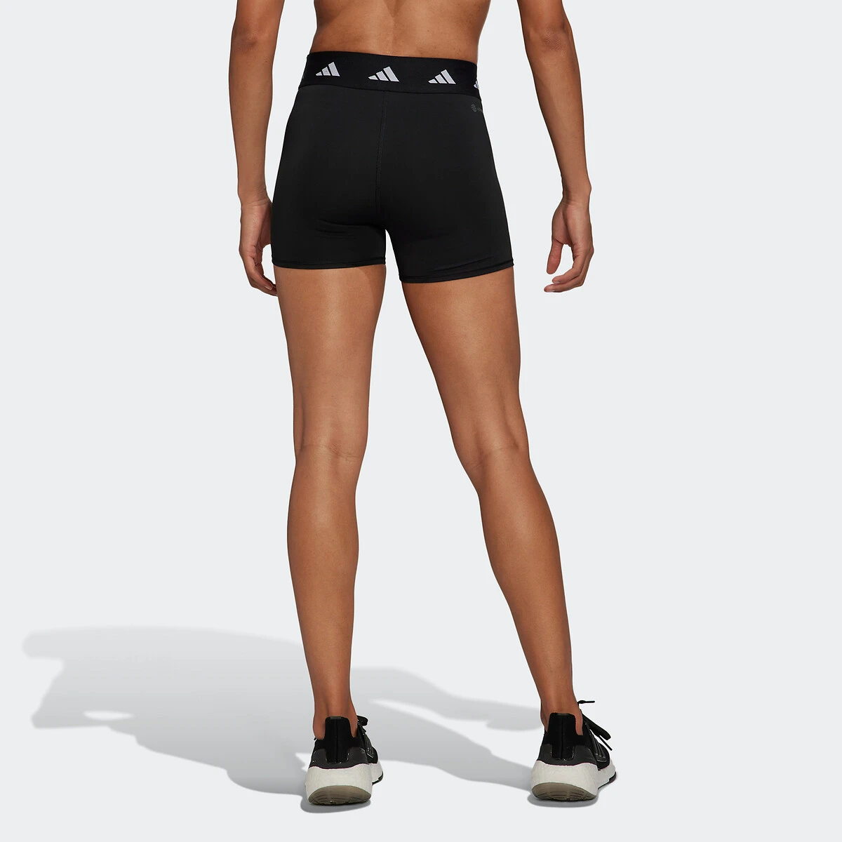 ADIDAS PERFORMANCE Short De Sport Type Cuissard Techfit 2 ADIDAS PERFORMANCE Short De Sport Type Cuissard Techfit – Image 2