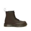 Dr. Martens Bottines Cuir Fourrées 1460 Serena Farrier