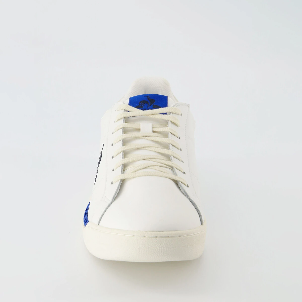 Le Coq Sportif Baskets Basses Stadium 4 Le Coq Sportif Baskets Basses Stadium – Image 4
