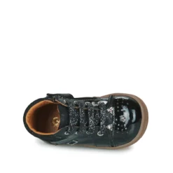 Bottillons En Cuir Theana -Mode Décontractée 13a6f0dad15a8809dea77e1cf8baa481