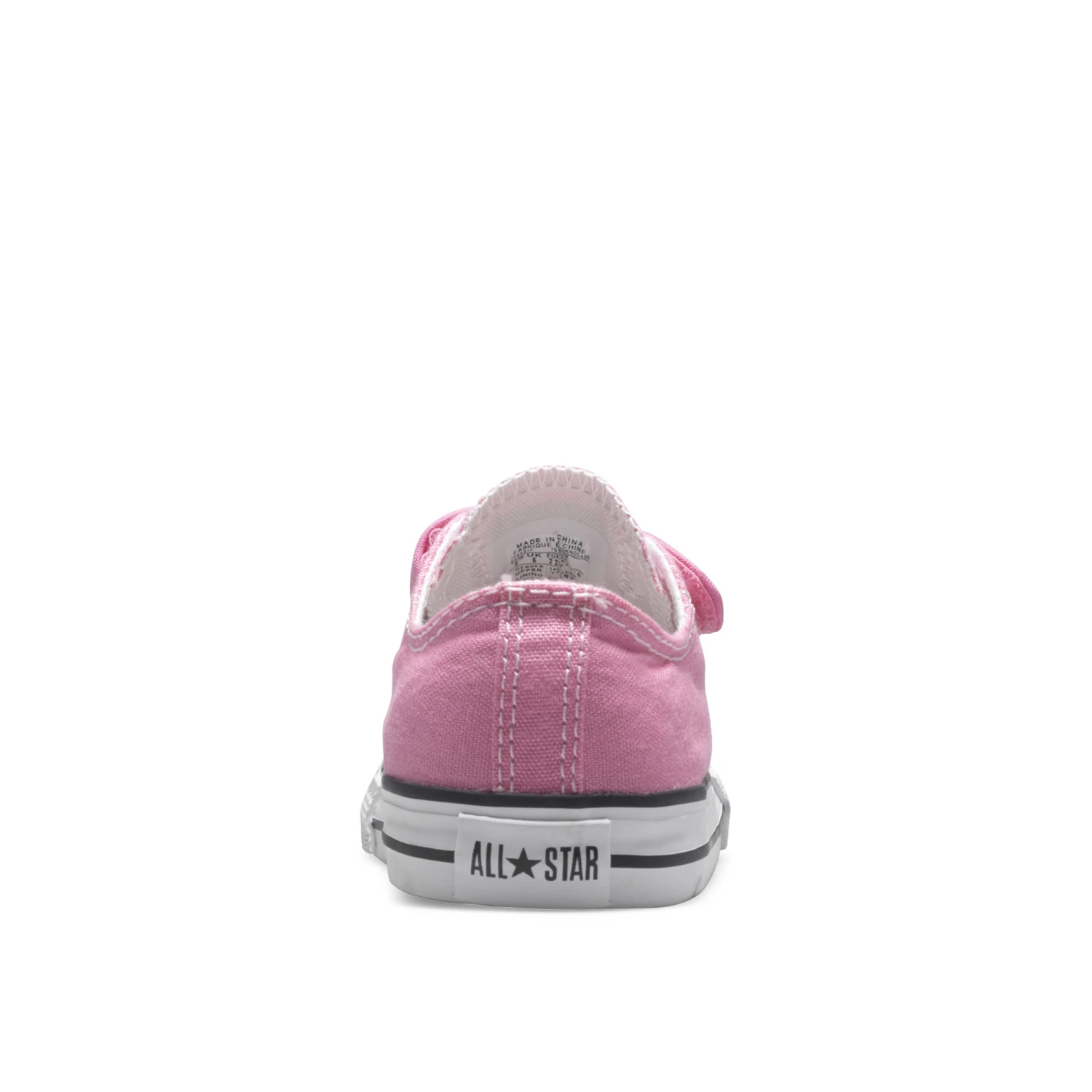 Converse Baskets Basses One Star 2V Suede 4 Converse Baskets Basses One Star 2V Suede – Image 4