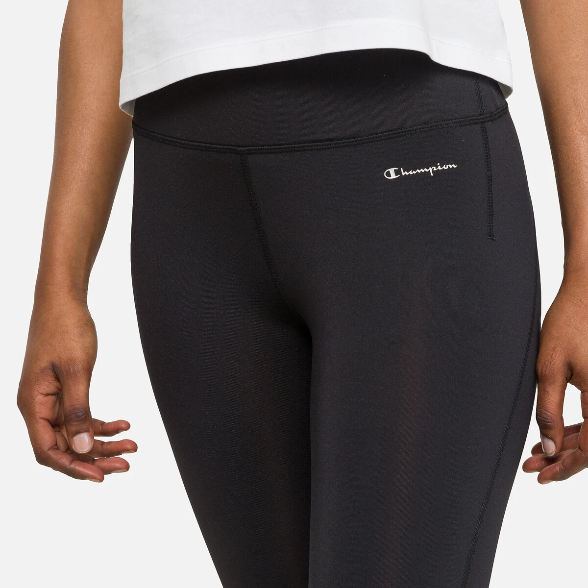 Champion Legging De Trainning Athletic L-Tech 3 Champion Legging De Trainning Athletic L-Tech – Image 3