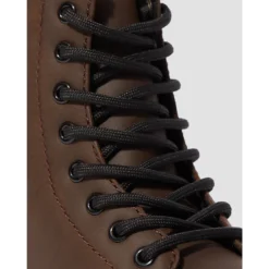 Dr. Martens Bottines Cuir Fourrées 1460 Serena Farrier -Mode Décontractée 13fccbb39ab467eac1ee3692bc6acf64