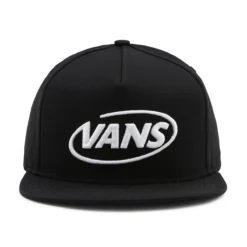 Vans Casquette Hi Def Snapback
