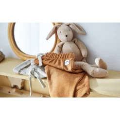 Lot De 2 Sarouels En Molleton Slu 16 Lot De 2 Sarouels En Molleton Slu -Mode Décontractée 1430d132438737525190aff616a6517e