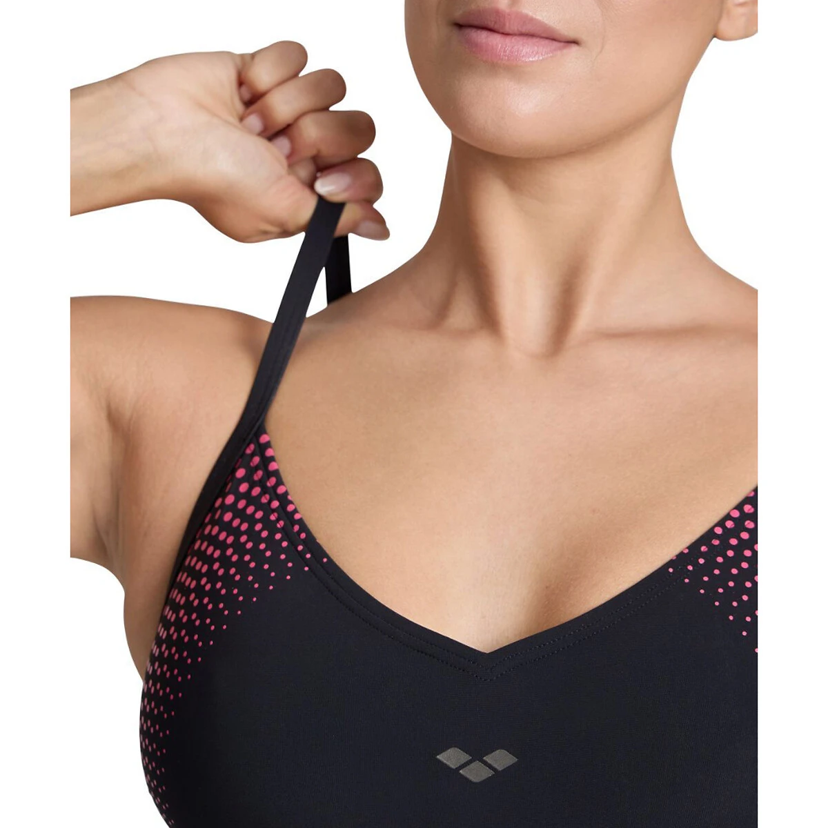 Arena Maillot De Bain Piscine 1 Pièce Emilia Bodylift 3 Arena Maillot De Bain Piscine 1 Pièce Emilia Bodylift – Image 3