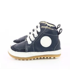 ROBEEZ Baskets Cuir Migo 7 ROBEEZ Baskets Cuir Migo -Mode Décontractée 150beb70d9d914f002f7b29402fb0909