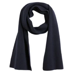 Écharpe En Laine D'agneau