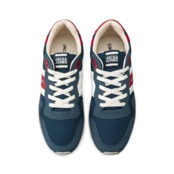 Jack & Jones Baskets Jfwstellar Mesh -Mode Décontractée 154994fa2c07c019d75f4d4a5925c6c0