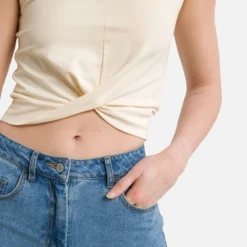 Fila Haut De Sport Cropped Carnac -Mode Décontractée 15595fcac7e1f1e70a160482022f87b9