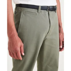 Dockers Pantalon California Khaki Slim -Mode Décontractée 15a0f347b994998ac2c94402345cc9e9