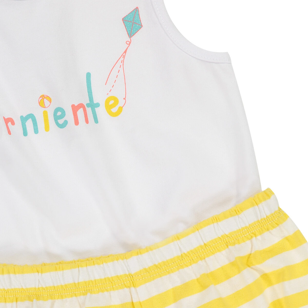 Ensemble 2 Pièces Coton Bio 5 Ensemble 2 Pièces Coton Bio – Image 5